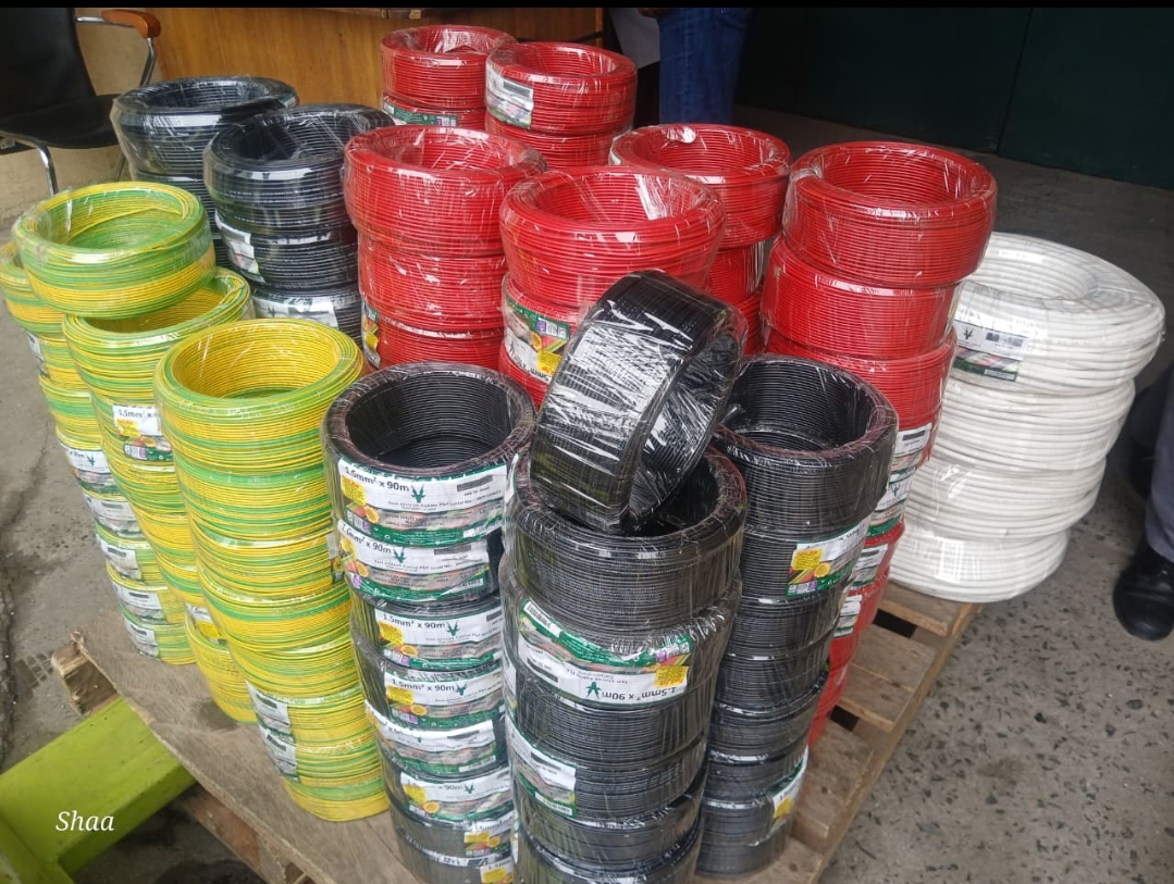 Cables