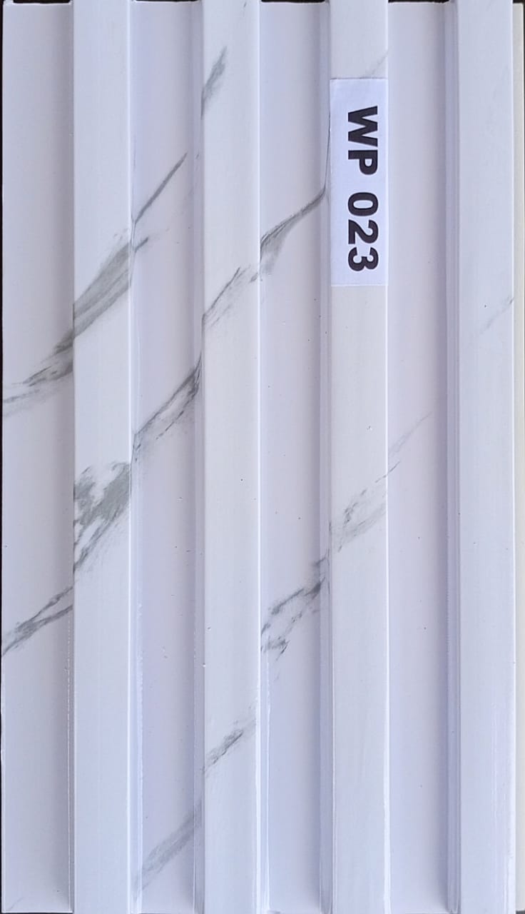 WPC wall panel marble