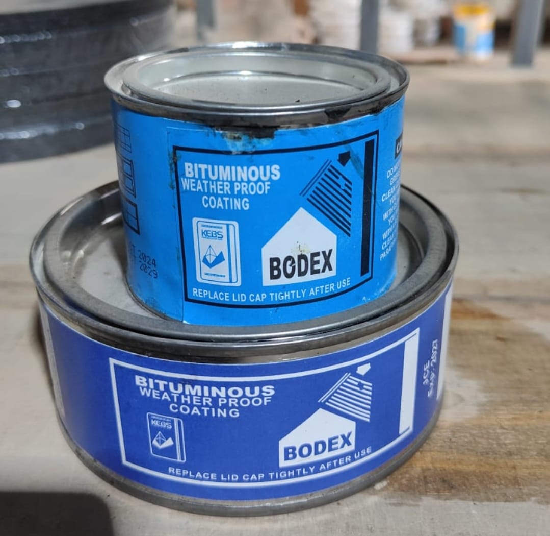 Bodex