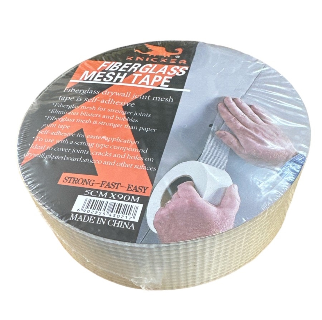 Mesh tape