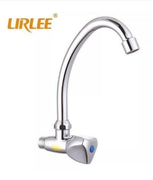 Lirlee kitchen tap